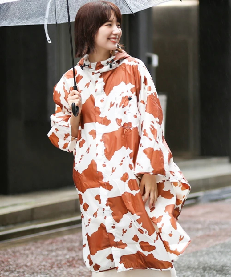 Leeレインポンチョ / 傘・レイングッズ | エスニックファッション