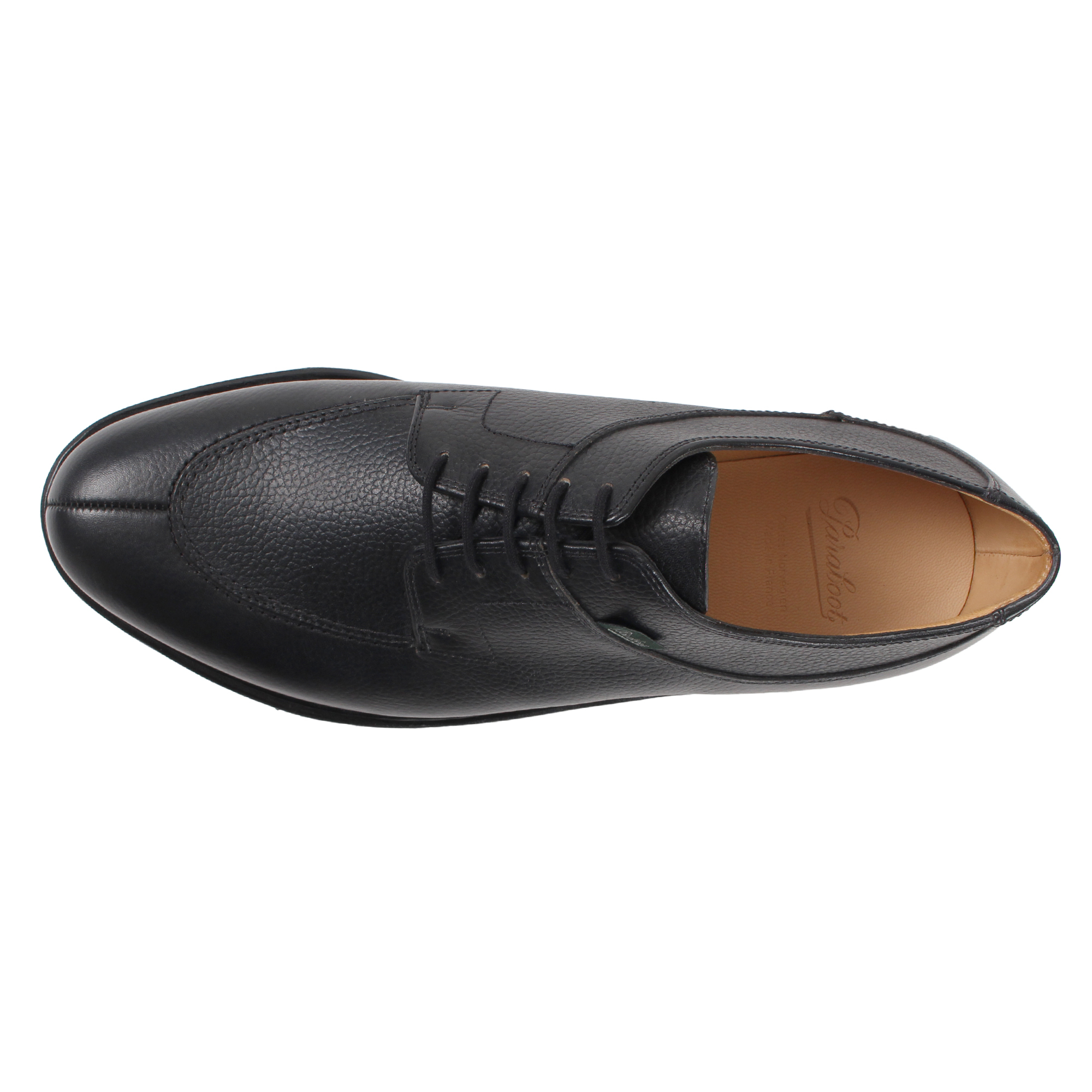 Paraboot パラブーツ AVIGNON アヴィニョン 141732 GR NOIR 141733 GR
