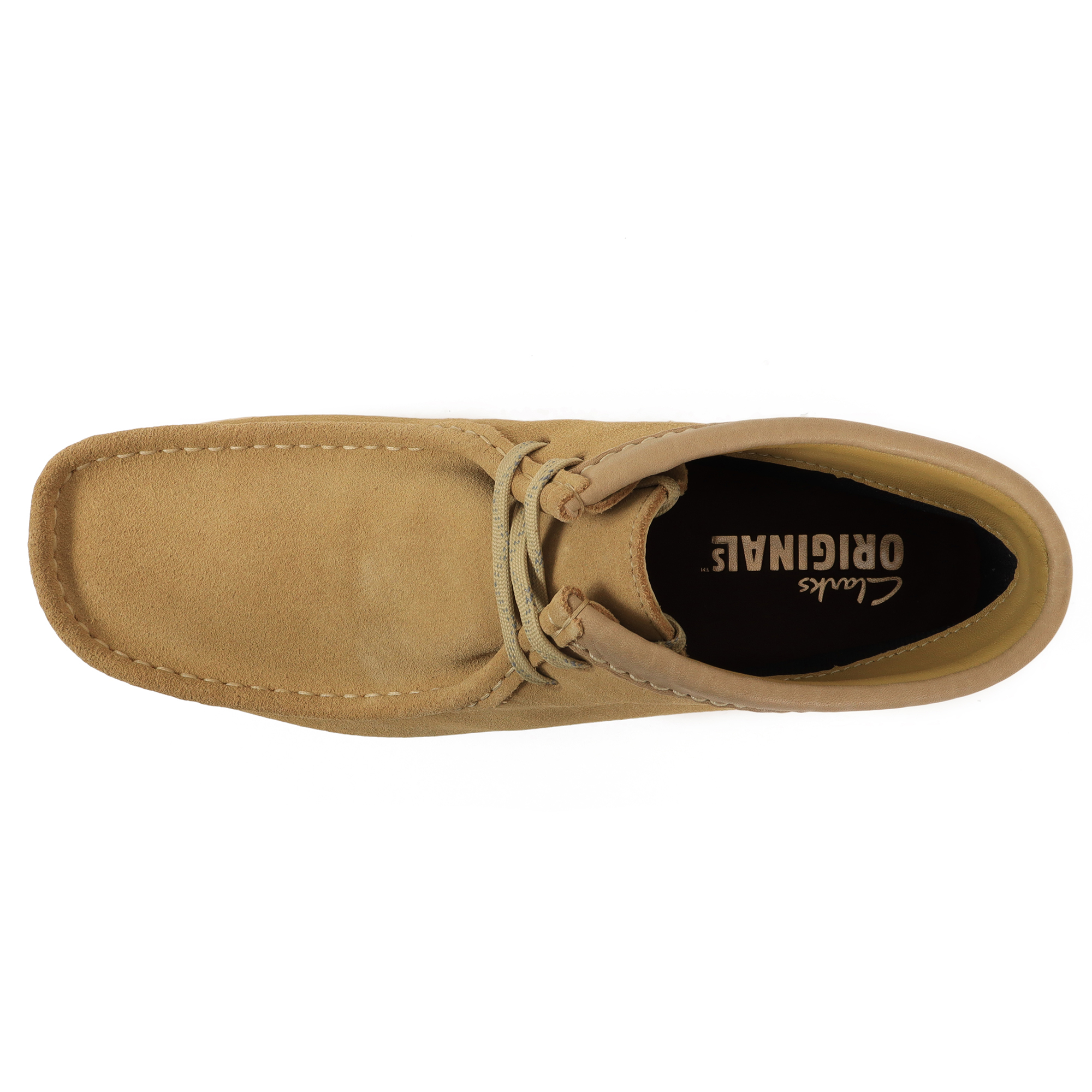 Clarks クラークス WALLABEE BT GTX メンズ ワラビーブーツ ゴアテック