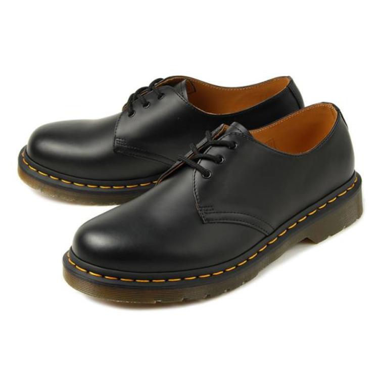 Dr.Martens(ドクターマーチン) 1461 3EYE GIBSON SHOE（1461 3ホール