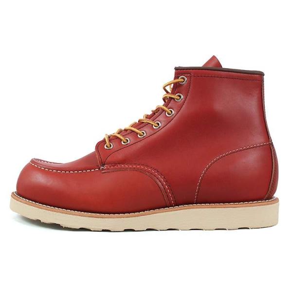 国内正規品】 Red Wing（レッドウィング） 8875 R.Brown レッド