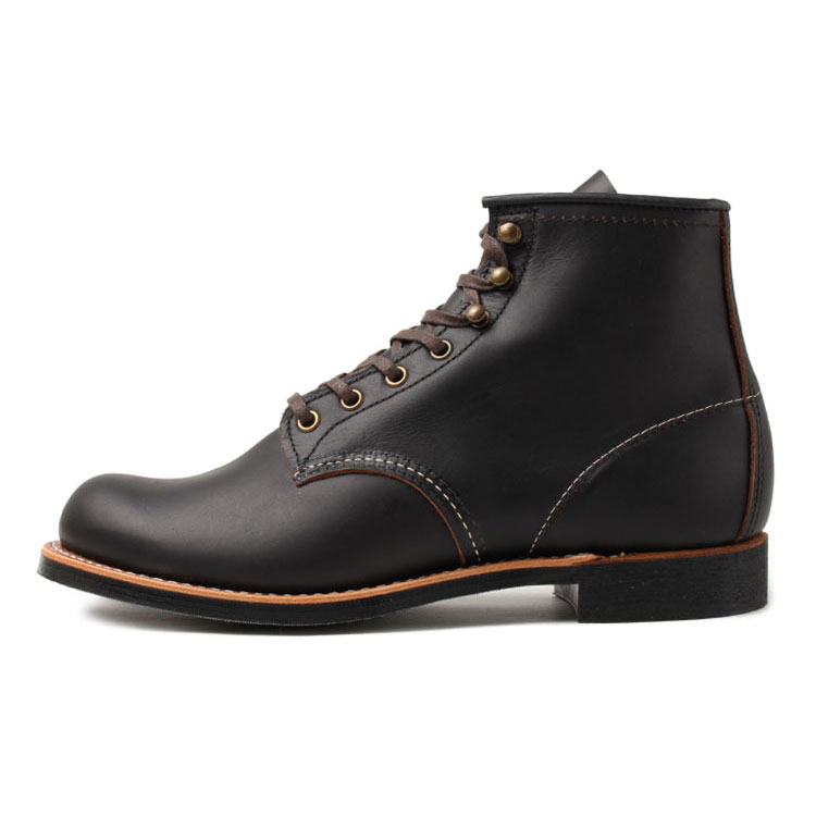 国内正規品 Red Wing レッドウィング BLACKSMITH ブラックスミス 3345