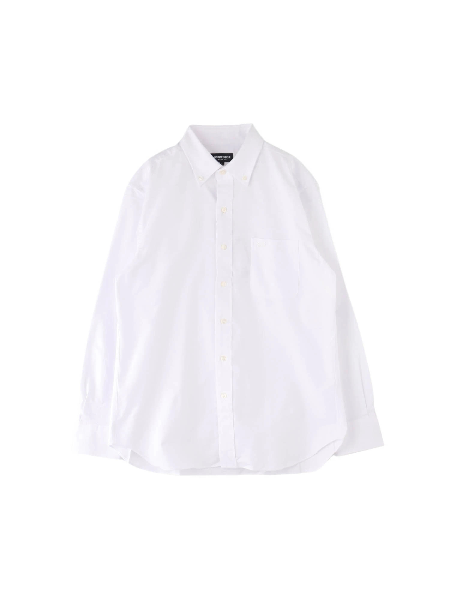 McGREGOR（マックレガー）｜シャツ(長袖・七分袖)｜NEW