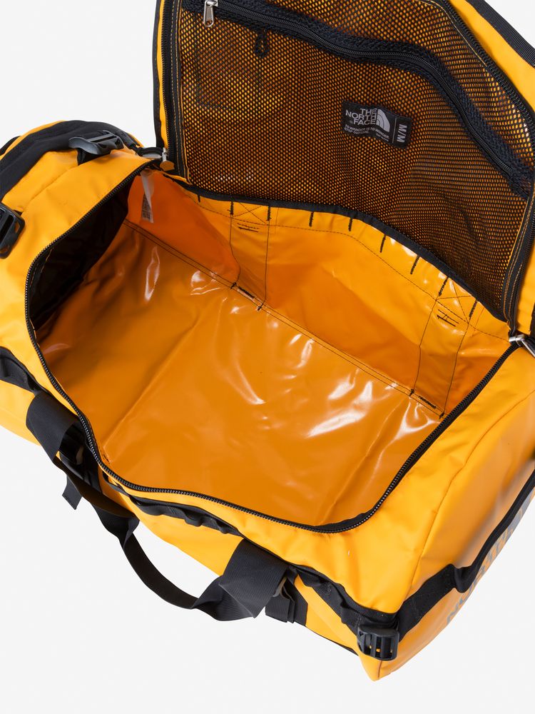 THE NORTH FACE ノースフェイス ダッフルバッグ ロールパック15 Roll