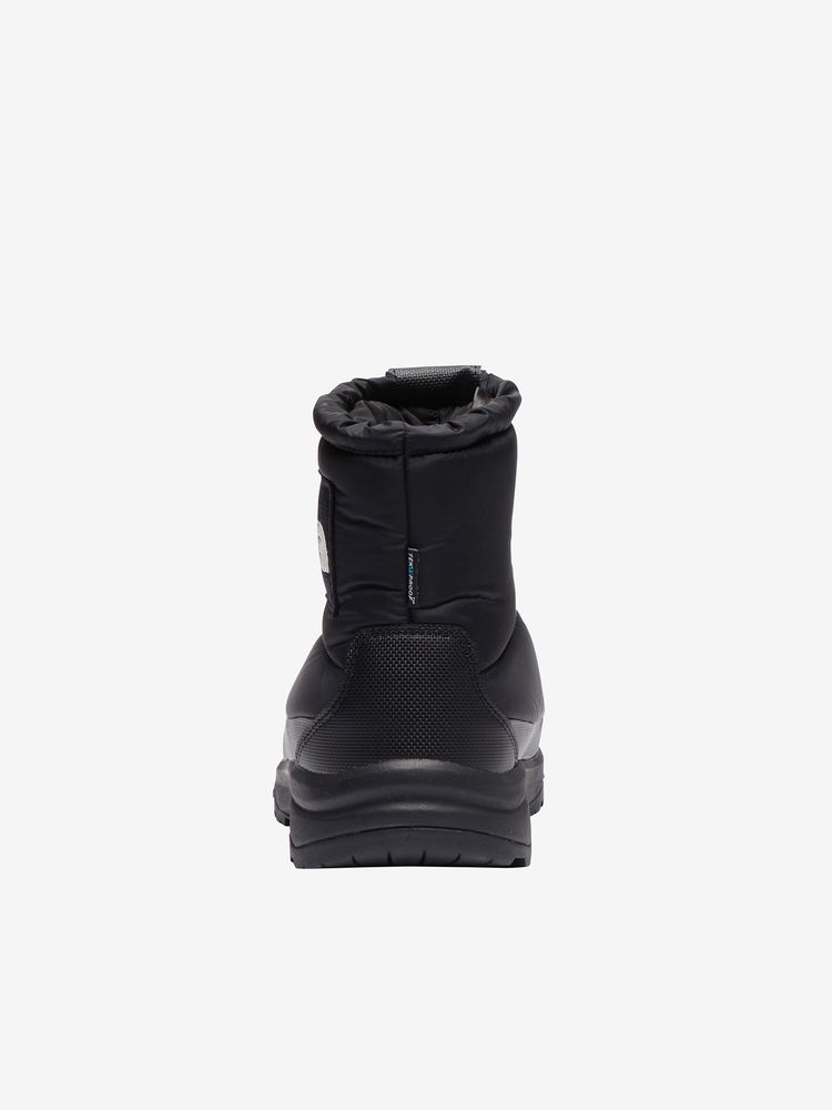 公式・アウトレット】ヌプシ ブーティ ウォータープルーフ ロゴ