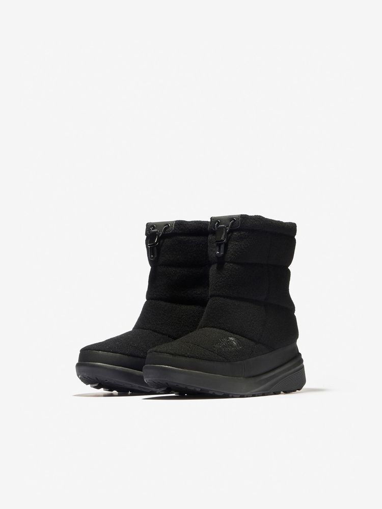 公式】ヌプシ ブーティ ウォータープルーフ VIII（レディース）｜ザ