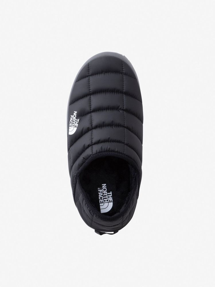 公式・限定】ウィメンズ サーモボール トラクション ミュール5