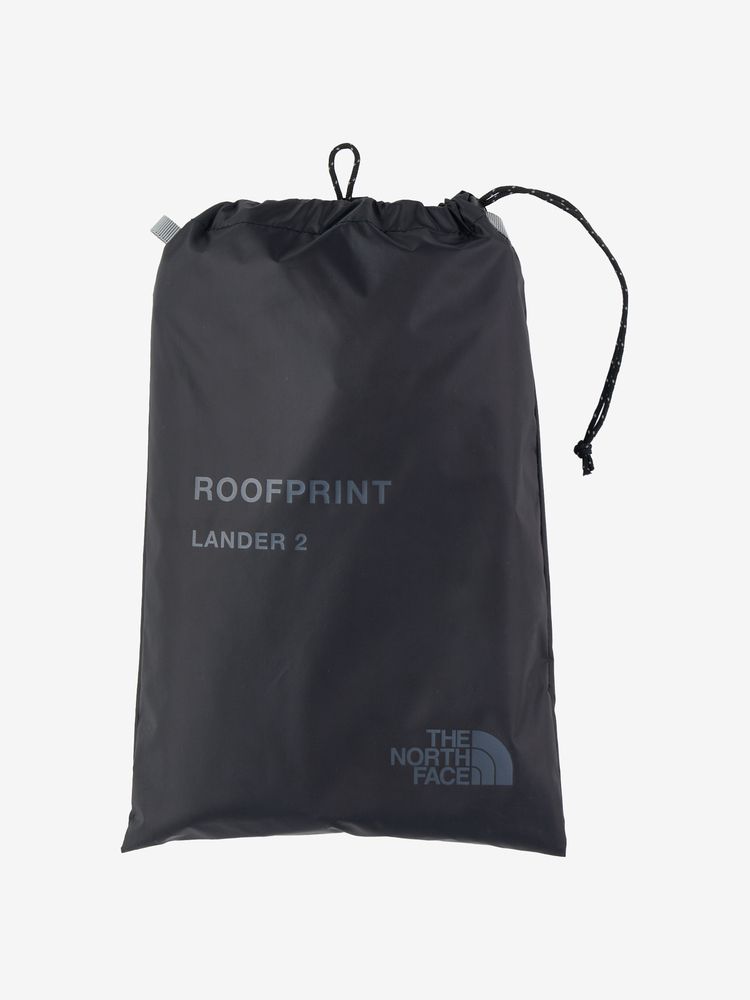 公式】ルーフプリント/ランダー2｜ザ・ノース・フェイス公式ストア