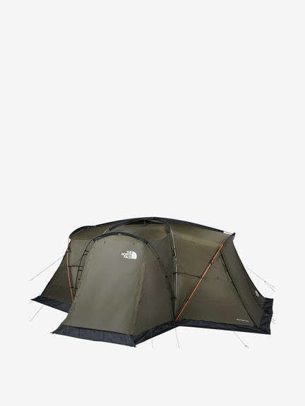 公式・アウトレット】ノーチラス4×4｜ザ・ノース・フェイス公式ストア