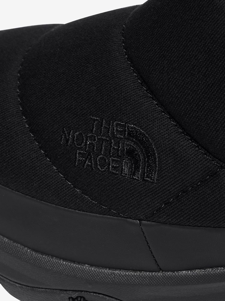 公式・アウトレット】ヌプシ ブーティ ウォータープルーフ VII