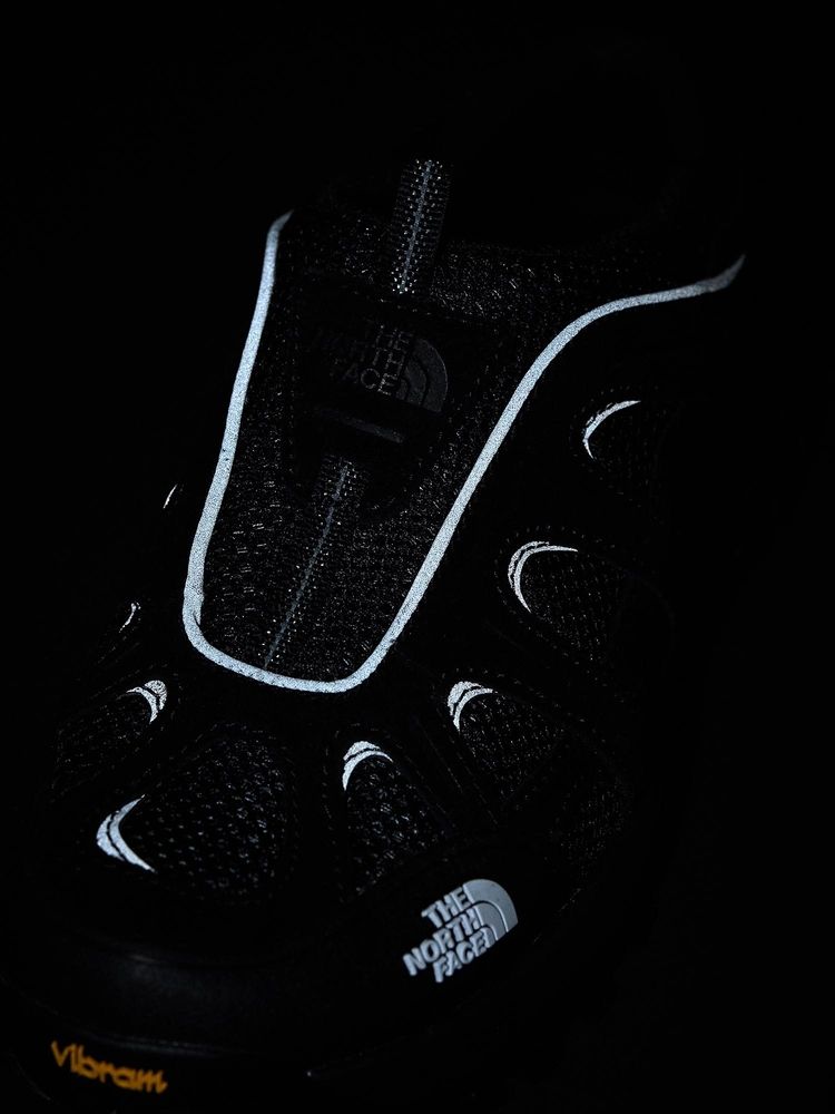 公式】ヘッジホッグ RVST ミュール（ユニセックス）｜ザ・ノース