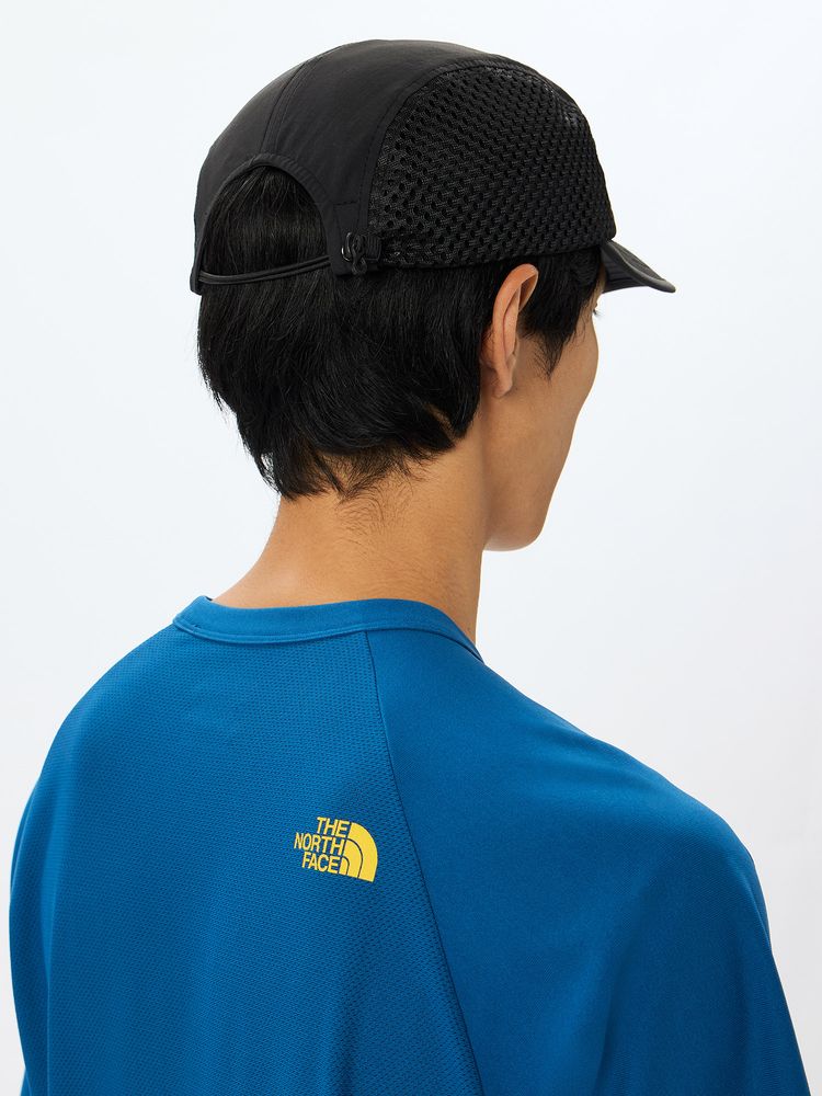 公式】フリーランキャップ（ユニセックス）｜ザ・ノース・フェイス公式
