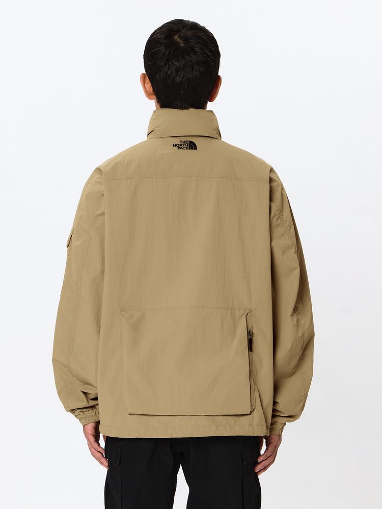 公式】フィールドユーティリティジャケット（メンズ）｜ザ・ノース