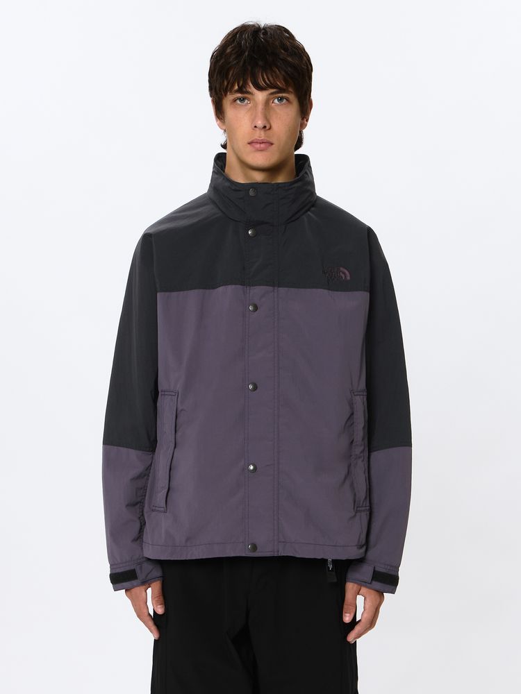 公式】ハイドレナウィンドジャケット（ユニセックス）｜ザ・ノース