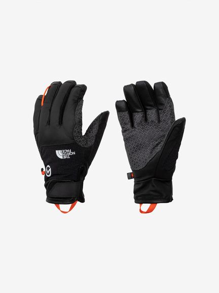 公式】GTXバーサタイルレイングローブ（ユニセックス）｜ザ・ノース