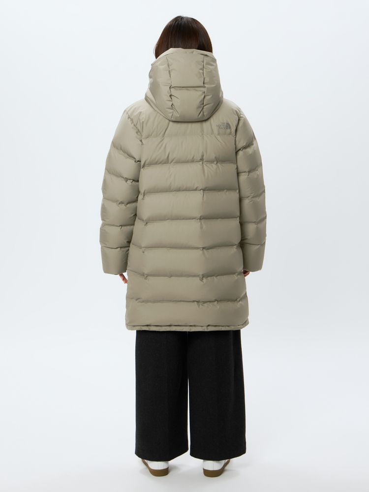 公式】マタニティダウンコート（レディース）｜ザ・ノース・フェイス
