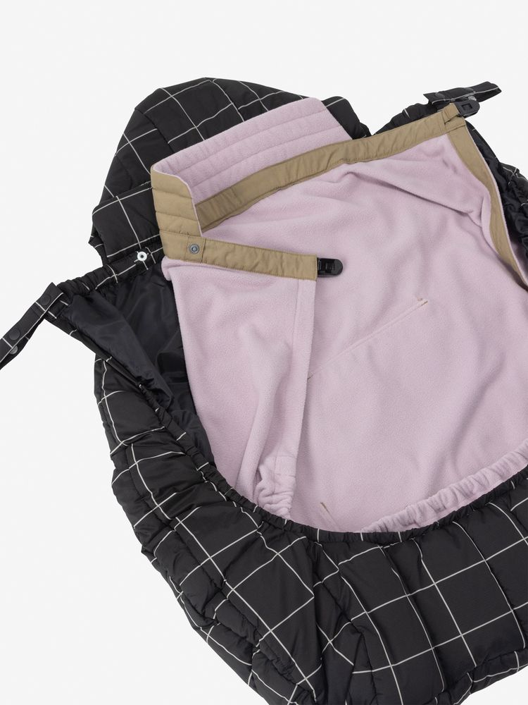 公式】シェルブランケット（ベビー）｜ザ・ノース・フェイス公式ストア