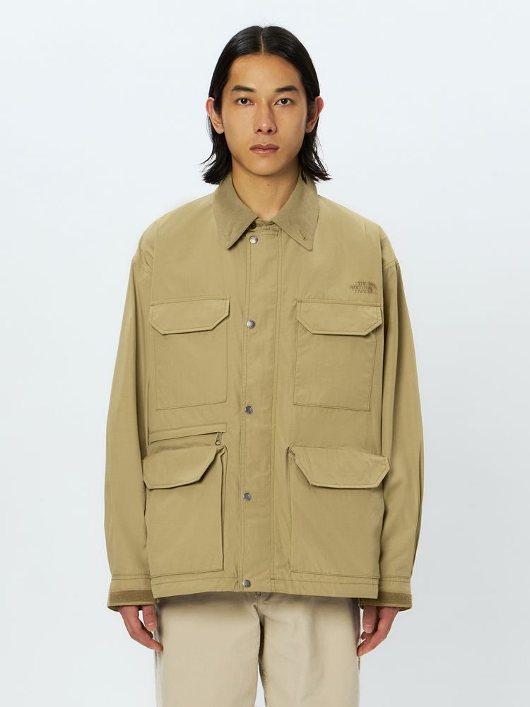 公式】マウンテンカバーオール（ユニセックス）｜ザ・ノース・フェイス