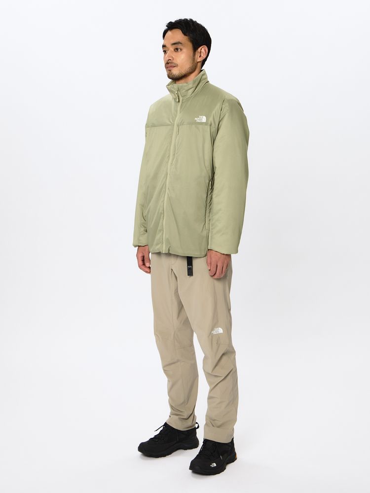 公式】ベントリックスジャケット（メンズ）｜ザ・ノース・フェイス公式