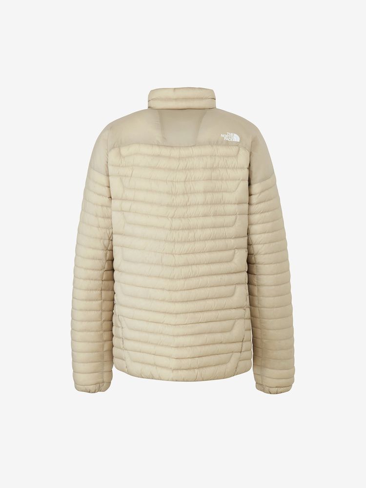 公式】サンダージャケット（メンズ）｜ザ・ノース・フェイス公式ストア