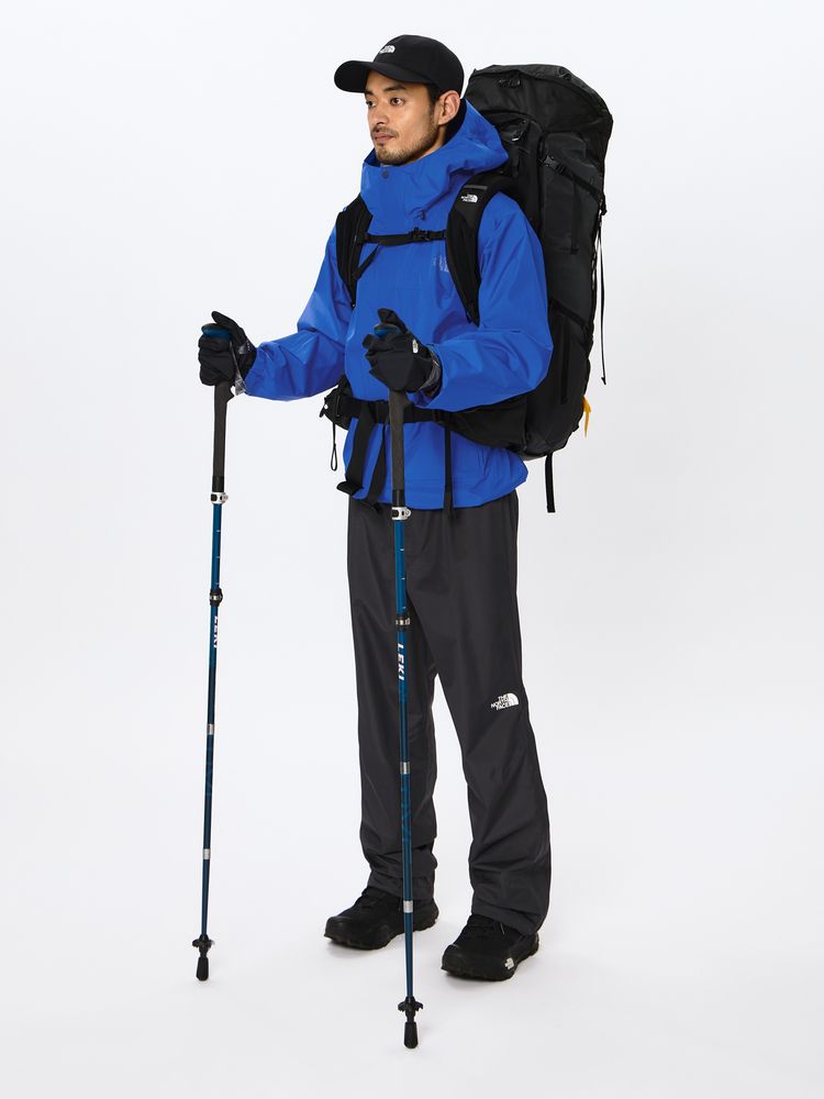 公式】フューチャーライトドリズルジャケット（メンズ）｜ザ・ノース