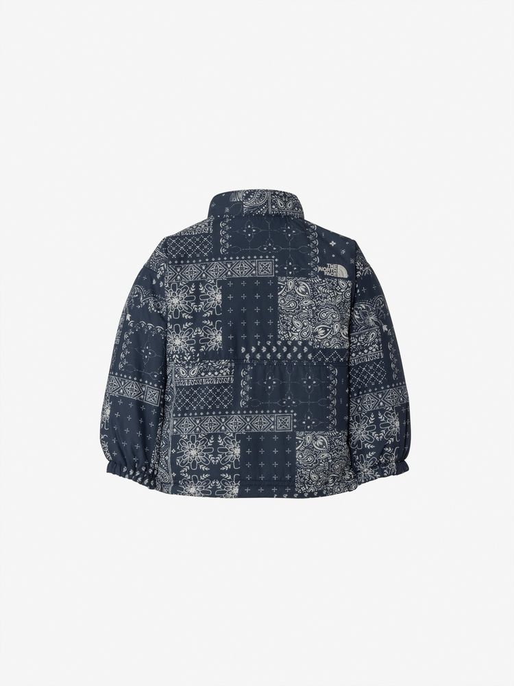 公式・アウトレット】ノベルティリバーシブルコージージャケット