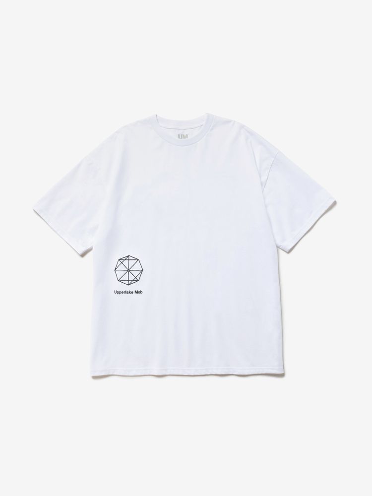 公式・アウトレット】HH×UM ショートスリーブ グラフィックティー(ユニ