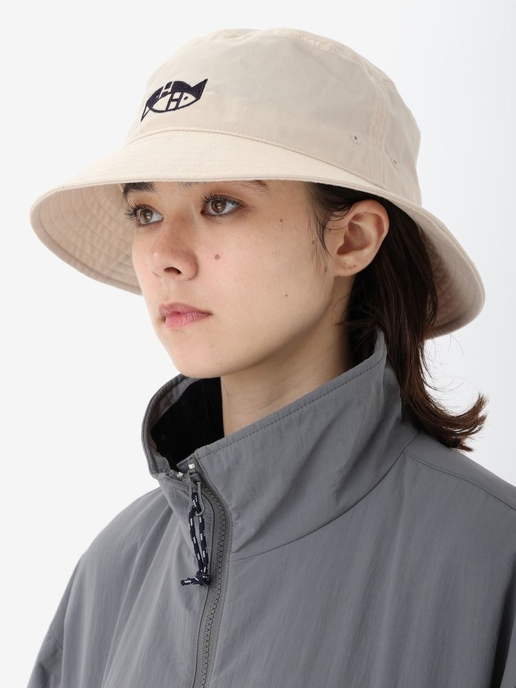 公式】コットンツイルハット｜ヘリーハンセン公式ストア