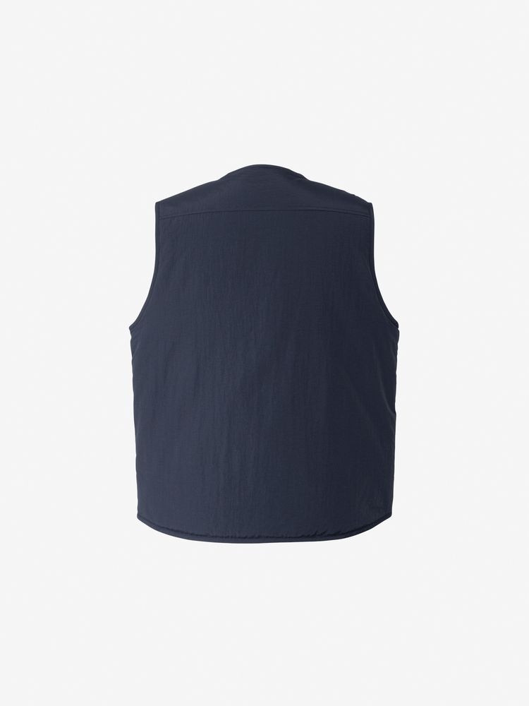 公式】スカイリムインサレーションベスト（ユニセックス）｜ヘリー