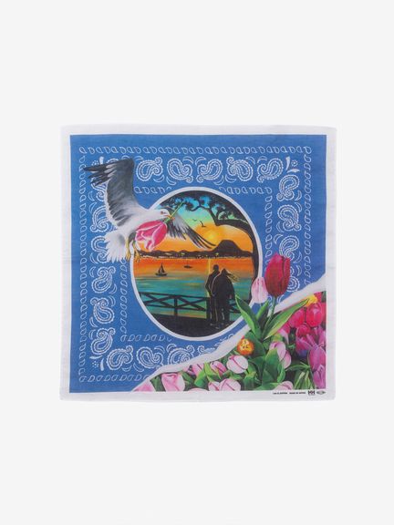 バンダナ／ハンカチ｜Goldwin Online Store