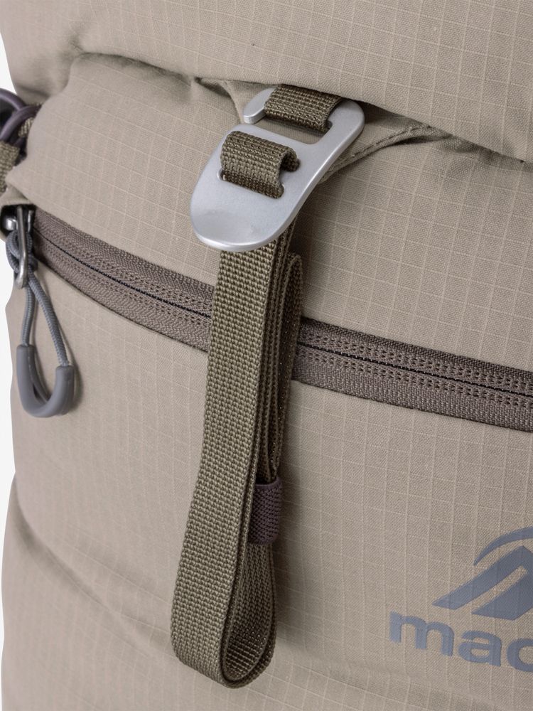 公式】マナカウ35｜マックパック公式ストア