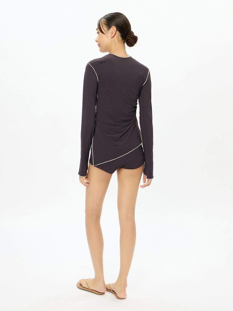 公式・限定】ステイフィットユーブイスキンティー(レディース