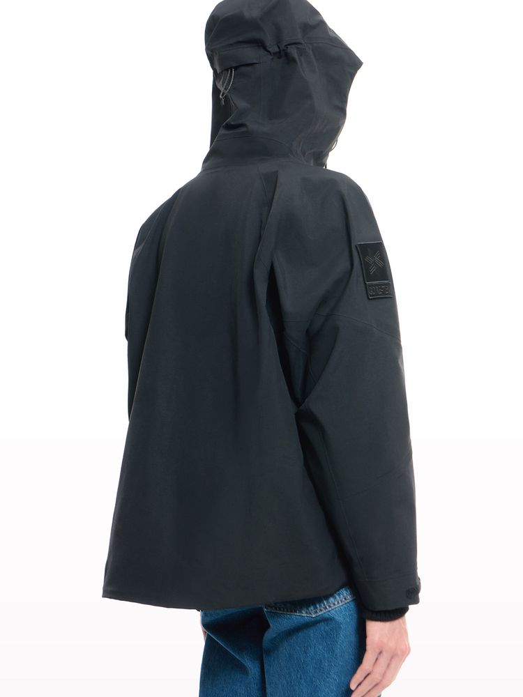 公式・限定】Goldwin×OUR LEGACY ゴアテックススリーレイヤー