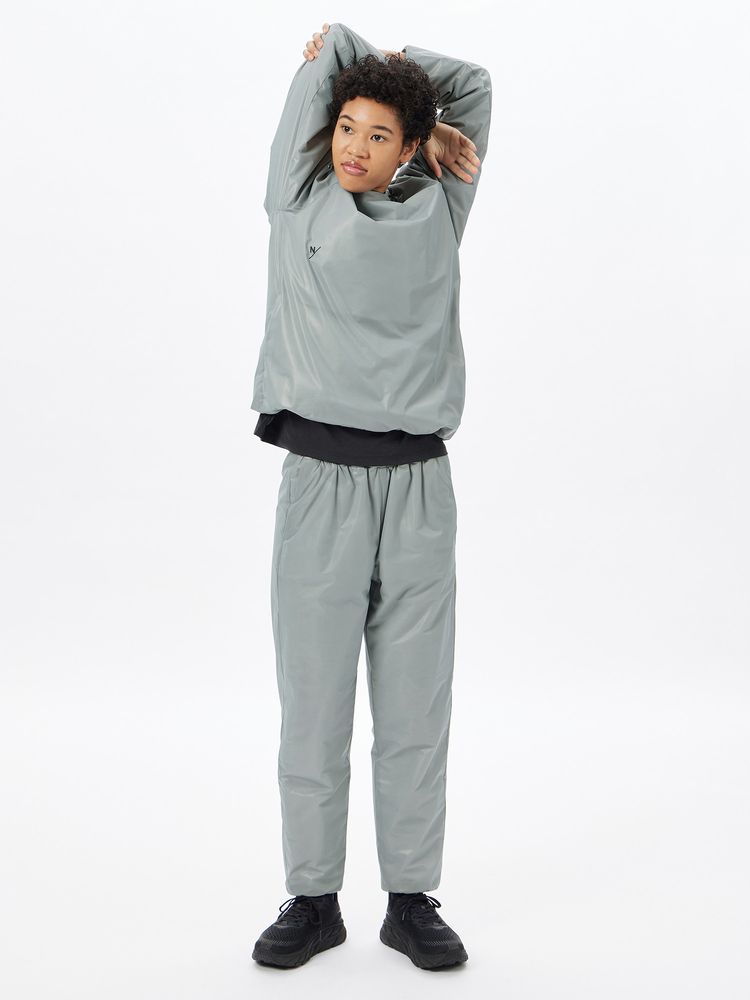 公式・アウトレット】ユキムロ/インサレーションクルー（ユニセックス