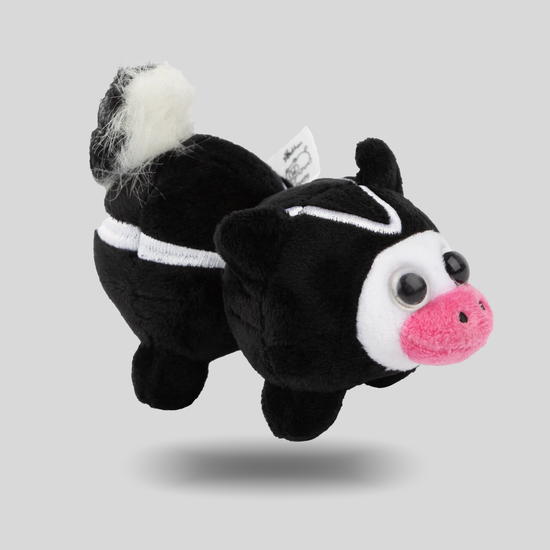 Peepy – Item Label