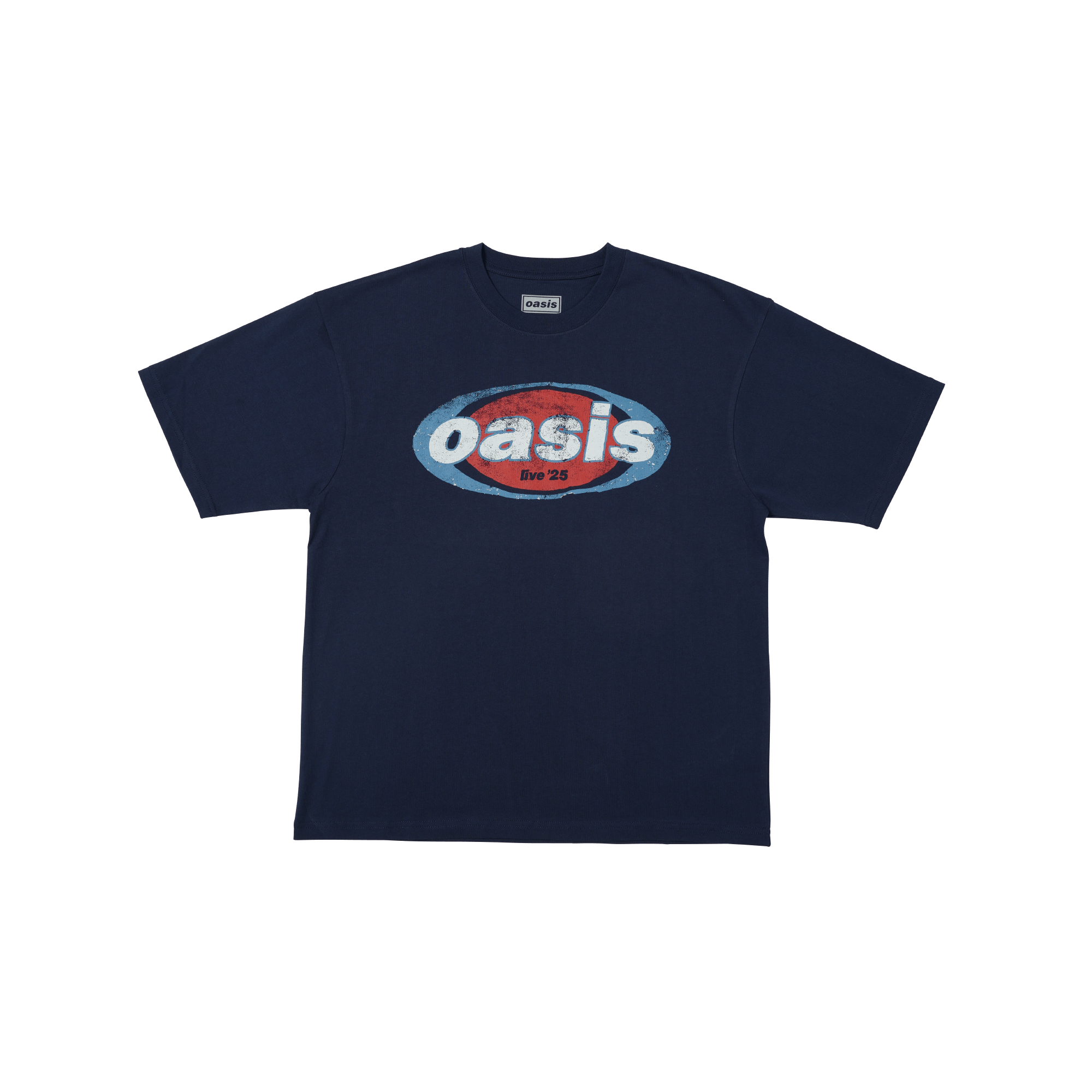 Oasis Live '25 JAPAN Official Online Store
