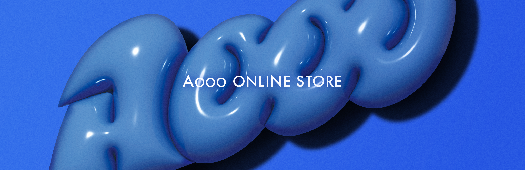 Aooo ONLINE STORE