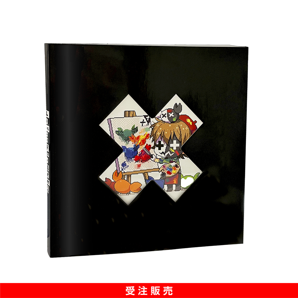 レトルトのドット絵ずかん | レトルト OFFICIAL GOODS STORE