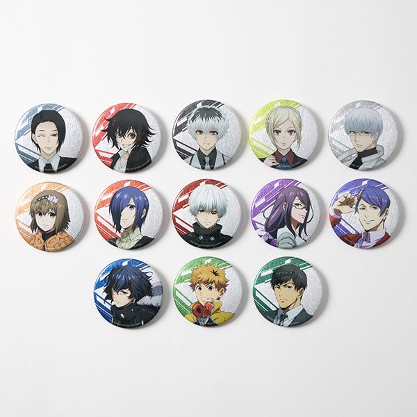 東京喰種EX. OFFICIAL STORE