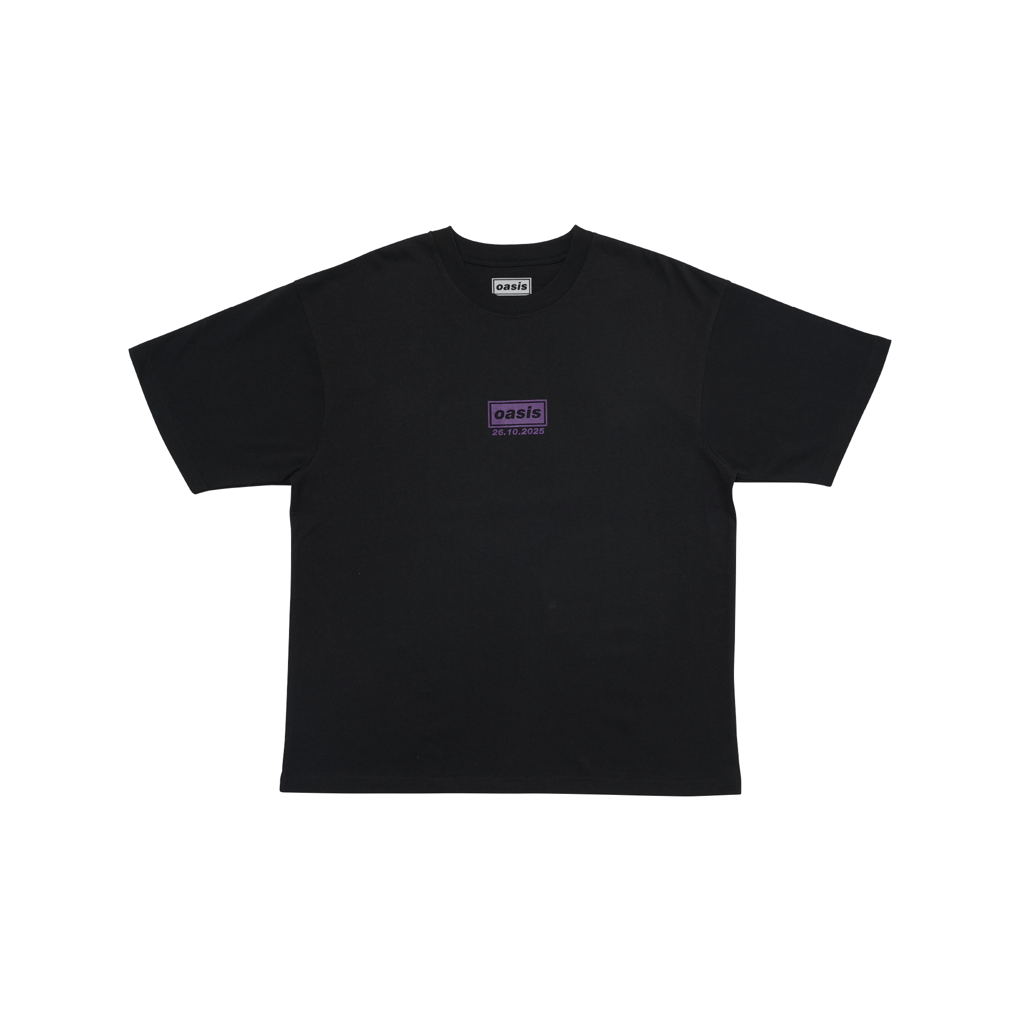 Tシャツ Tokyo 1026 | Oasis Live '25 JAPAN Official Online Store