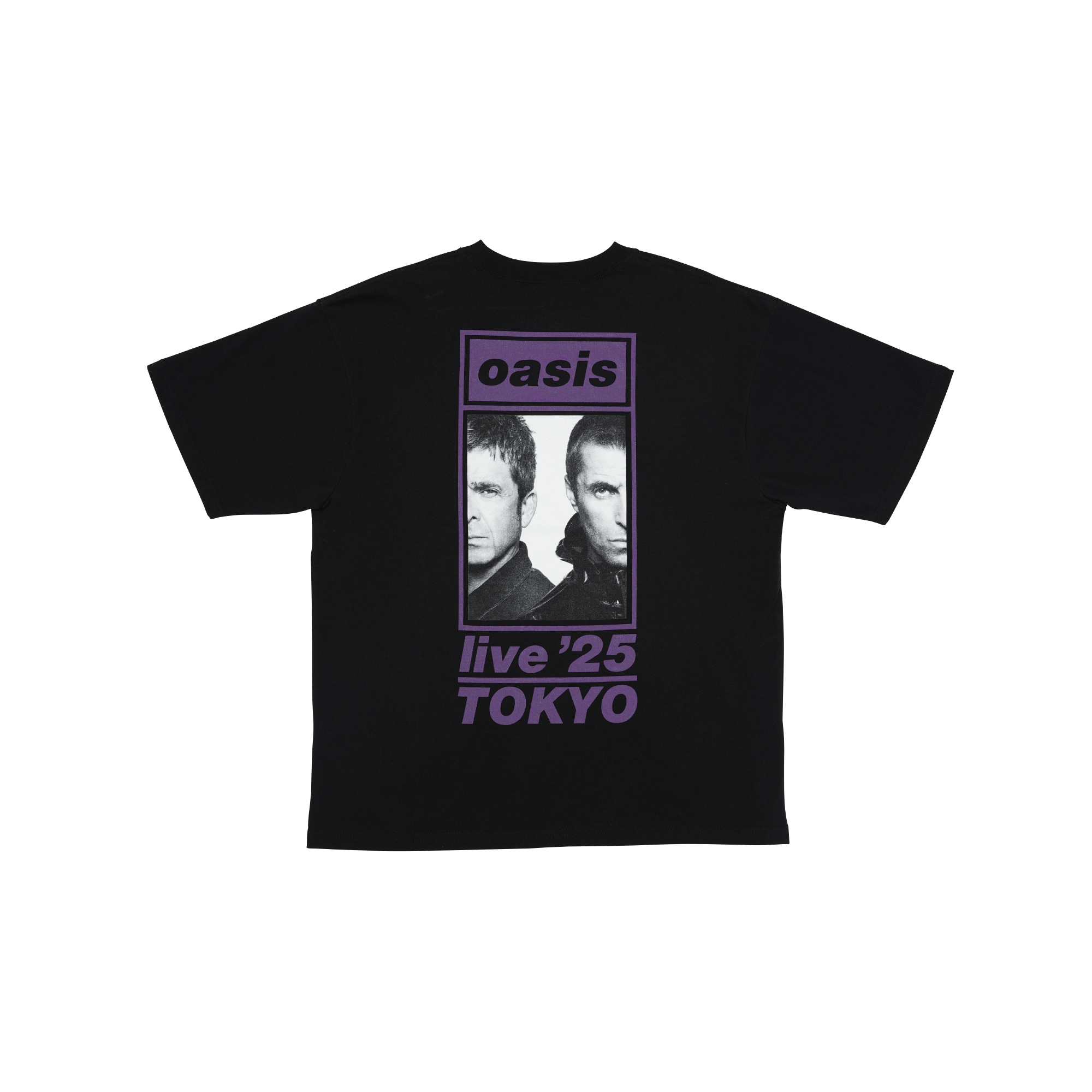 Oasis Live '25 JAPAN Official Online Store