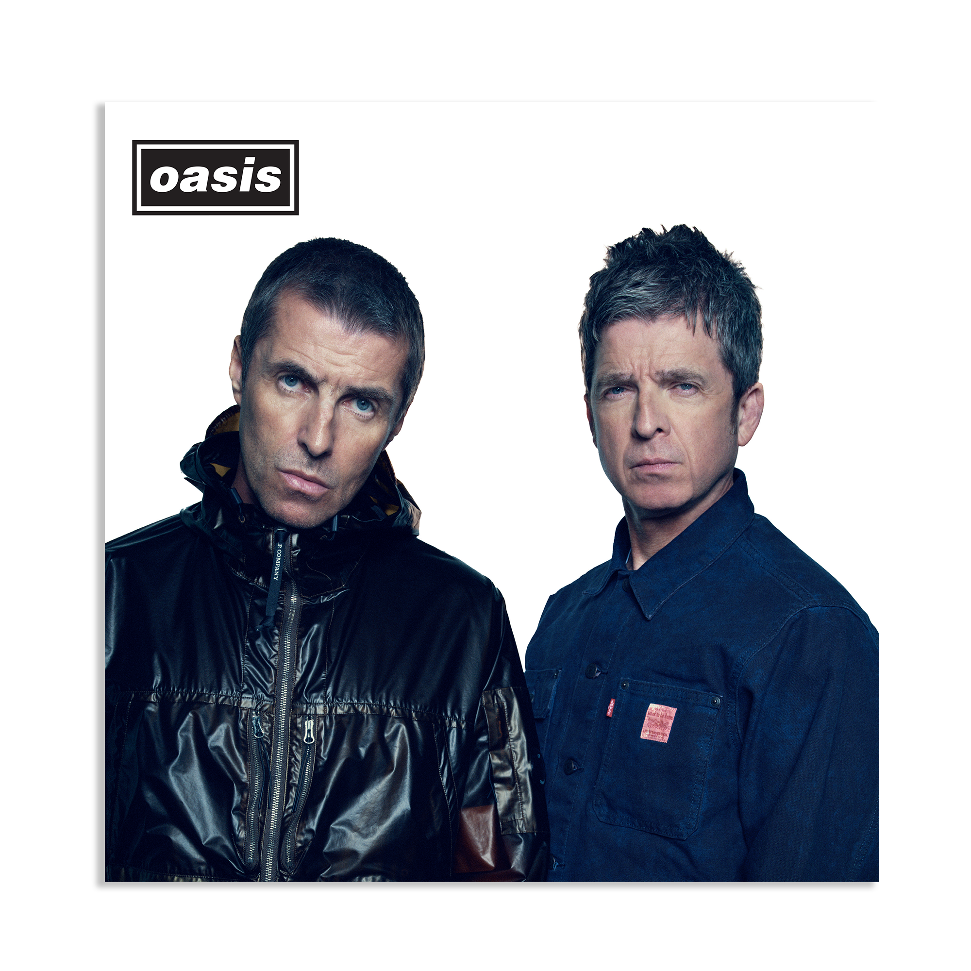 oasis パンフレット Live2025 即完品 ツアーパンフレット | Oasis Live
