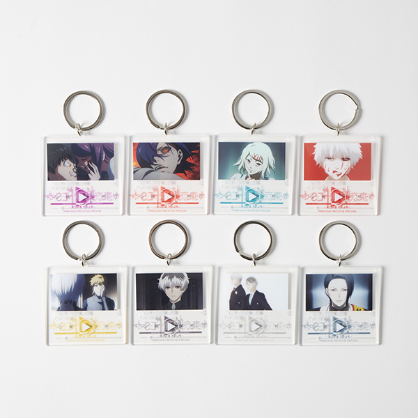 東京喰種EX. OFFICIAL STORE