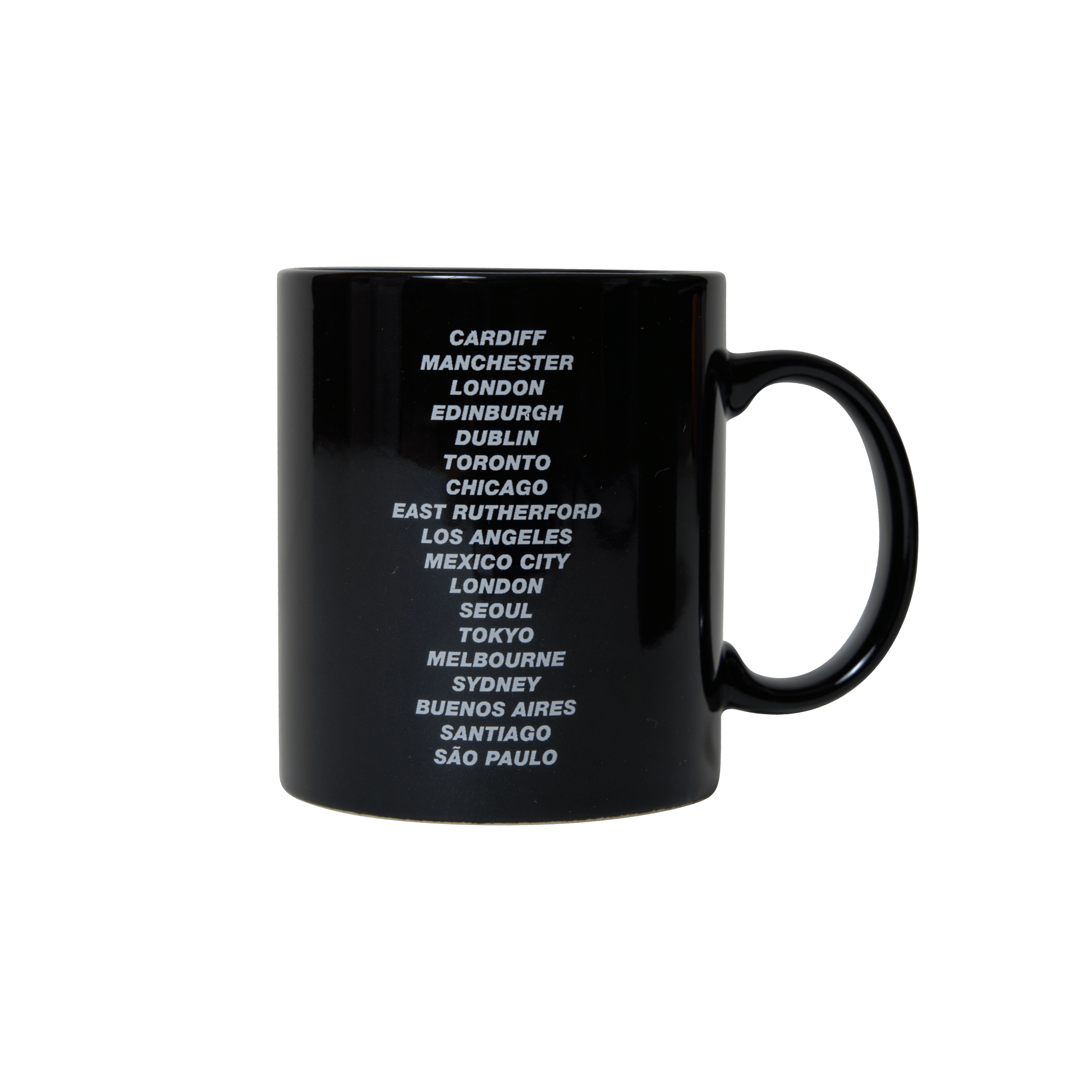 マグカップ Live'25 | Oasis Live '25 JAPAN Official Online Store