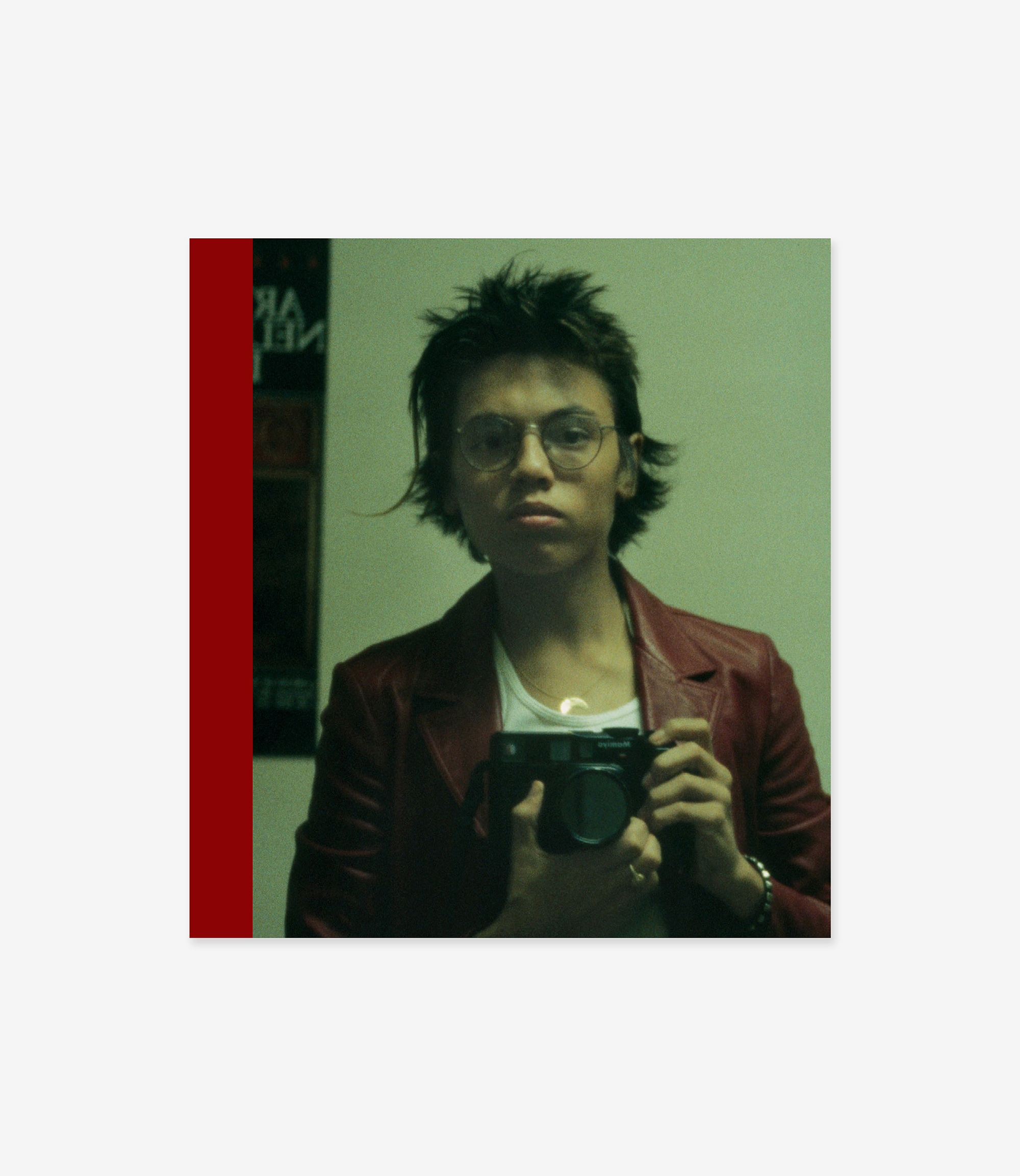 Shop Davide Sorrenti ArgueSKE 1994-1997 at itk online store