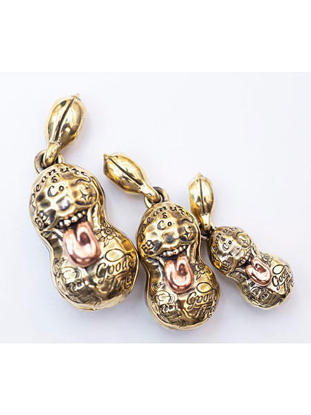 ピーナッツカンパニー PEANUTS&CO. | BERO TATTOO PEANUTS (slide