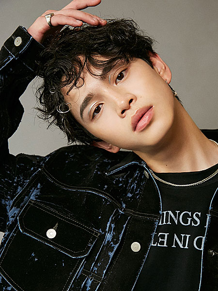 ミラ MIRAH | P101Pe silver925 pierce RP / ピアス | アクセサリー