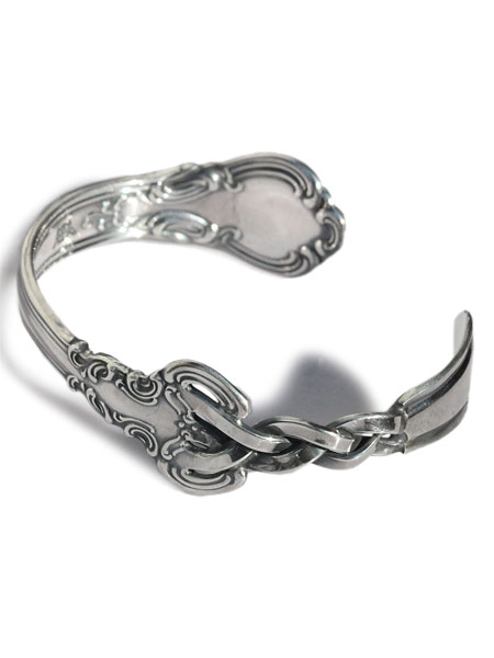 ブラインドマントグス B.M.T. -BLIND MAN TOGS- | KNIFE BANGLE LACE