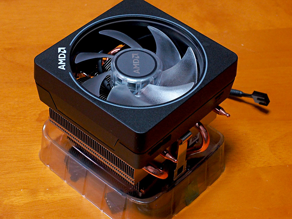 AMDの第3世代Ryzenで人生初の自作PCに挑んでみた | It's my pc life…