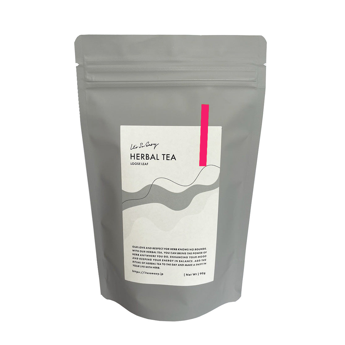 NeRoLi herb｜ネロリハーブ – It's So Easy